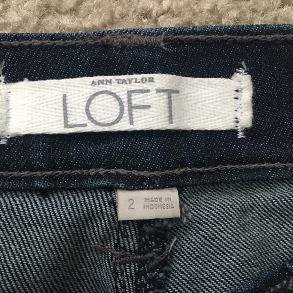 Loft shorts - Picture 4 of 4